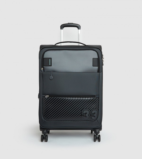 MAJORIS Spinner 59 cm Luggage Trolly Bag