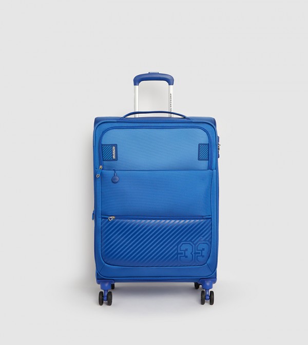 MAJORIS Spinner 59 cm Luggage Trolly Bag