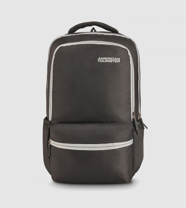 SLATE 2.0 Zippered Backpack