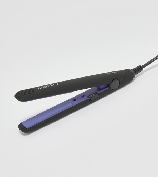 Elie mini hair straightener best sale