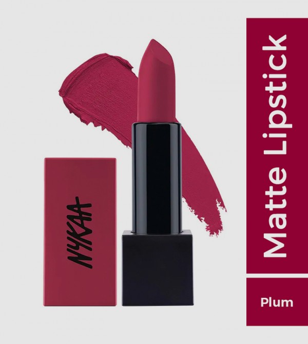 Mat lipstick deals