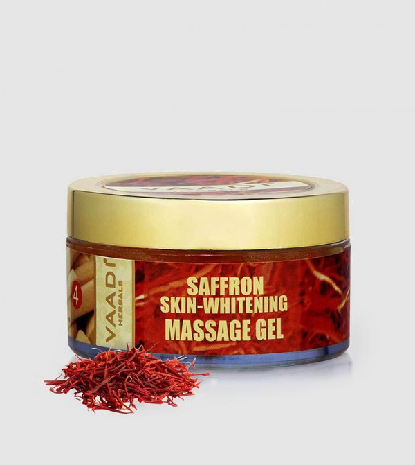 Buy Vaadi Herbals Vaadi Herbals Skin Brightening Organic Saffron