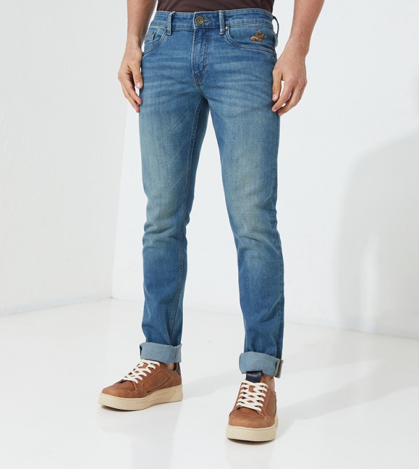 beverly hills polo club jeans slim fit