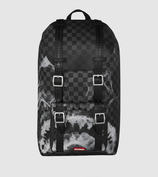 Sip N' Smoke Hills Backpack