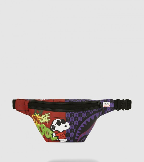 Joe Cool Savvy Crossbody