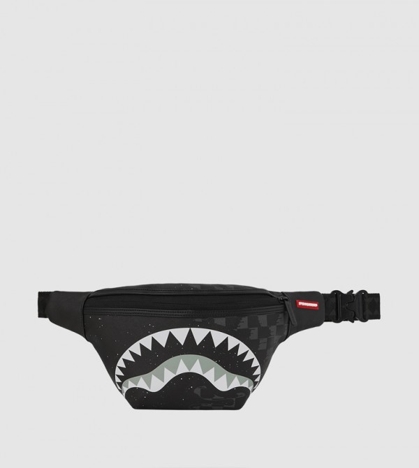 Deep Space Drip Savvy Crossbody