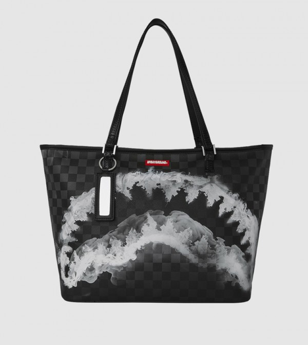 Sip N’ Smoke Tote