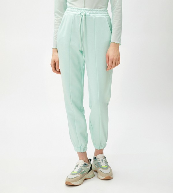 Ardene Super Soft Straight Leg PJ Pants, Size, Polyester/Elastane, Eco-Conscious
