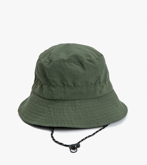 Bucket deals hat khaki