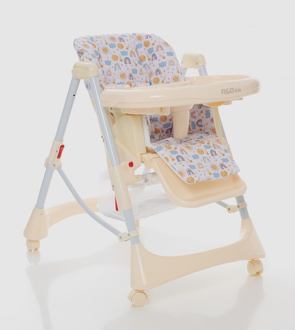 B high chair hot sale