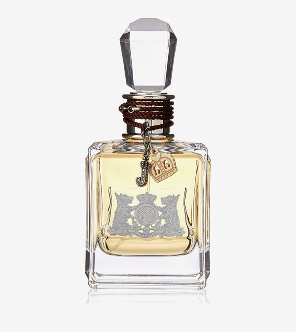 Buy Juicy Couture Juicy Couture For Women Edp 100ML White In White ...