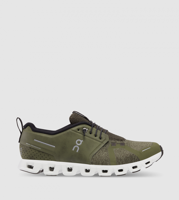 Buy ON Cloud 5 Terry In Green | 6thStreet Kuwait