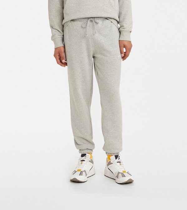 Red Tab Sweatpant
