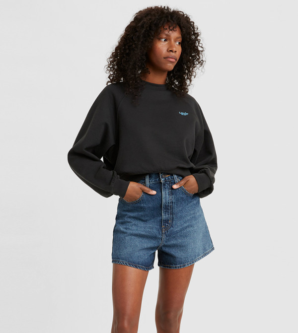 Levi'S - Vintage Raglan Crewneck Shirt