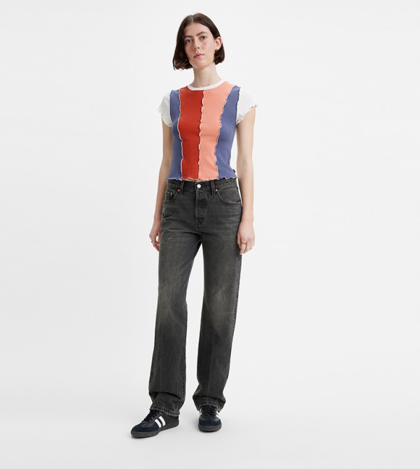 501® '90s Straight Fit Jeans