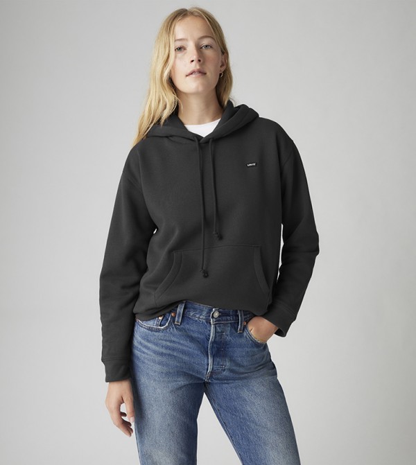 Everyday Long Sleeves Hoodie