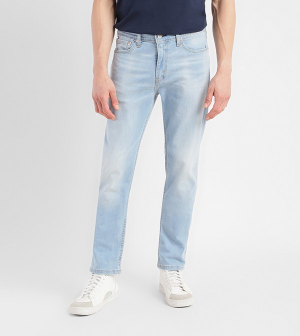 511 Faded Slim Fit Jeans