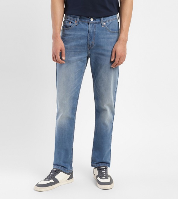 511 Faded Slim Fit Jeans