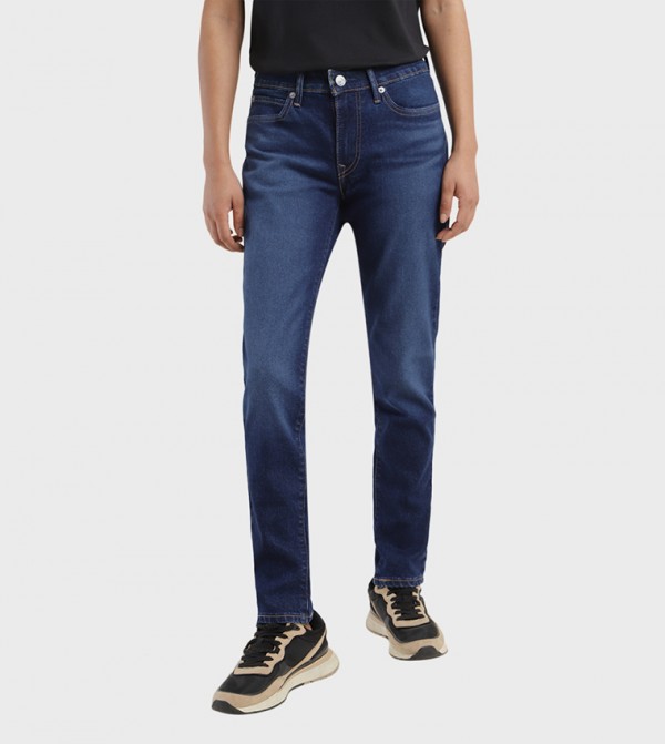 Mid Rise 711 Skinny Fit Jeans