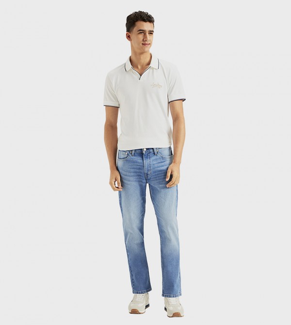 511 Faded Slim Fit Jeans