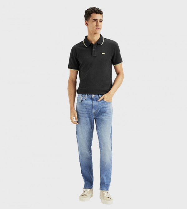 512 Slim Tapered Fit Jeans
