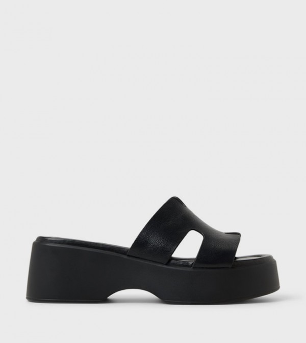 ABILENE Platform Sandals