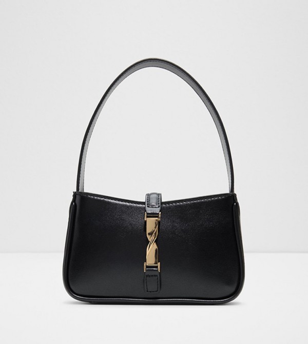 ABRIELLE Textured Shoulder Bag