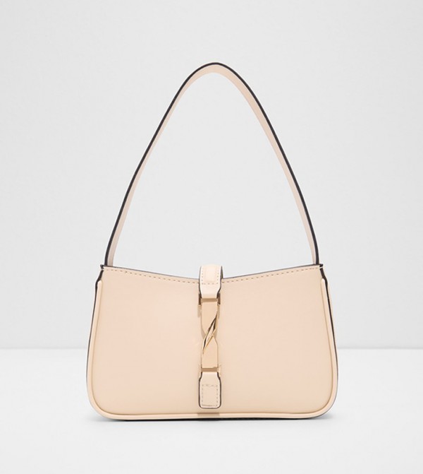 ABRIELLE Textured Shoulder Bag