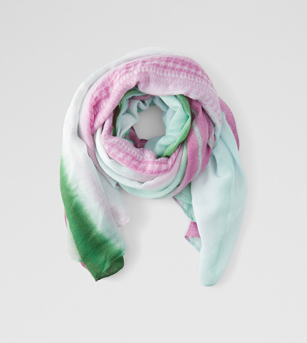 aldo handbolsas with scarf
