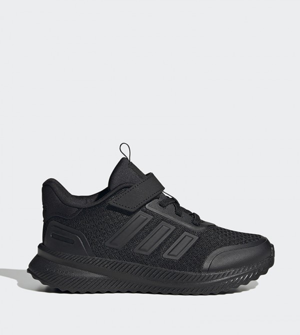 X_PLRPATH Velcro Closure Running Shoes