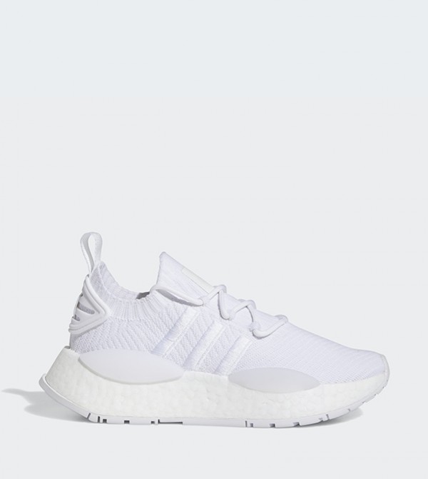 حذاء بلاتفورم NMD_W1 للمشي