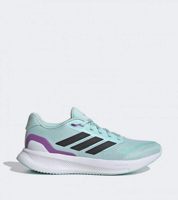 RUNFALCON Striped Shoes