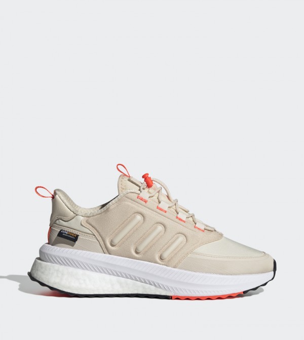 X_PLRPHASE Chunky Sneakers