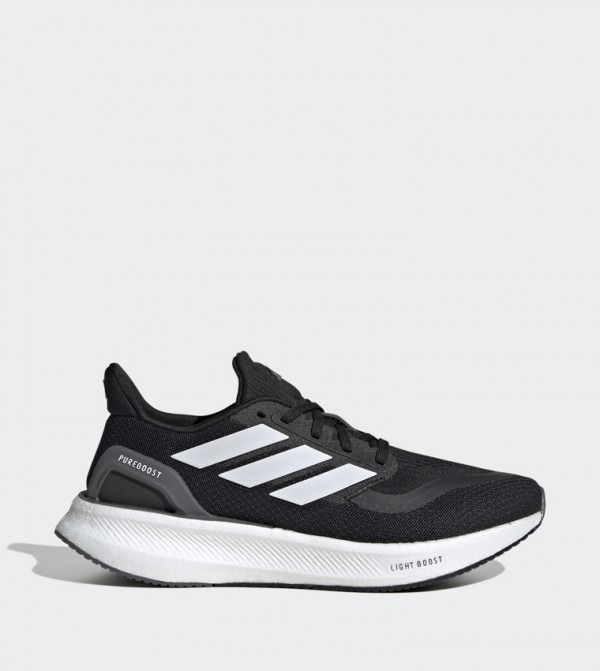 PUREBOOST Mesh Running Shoes