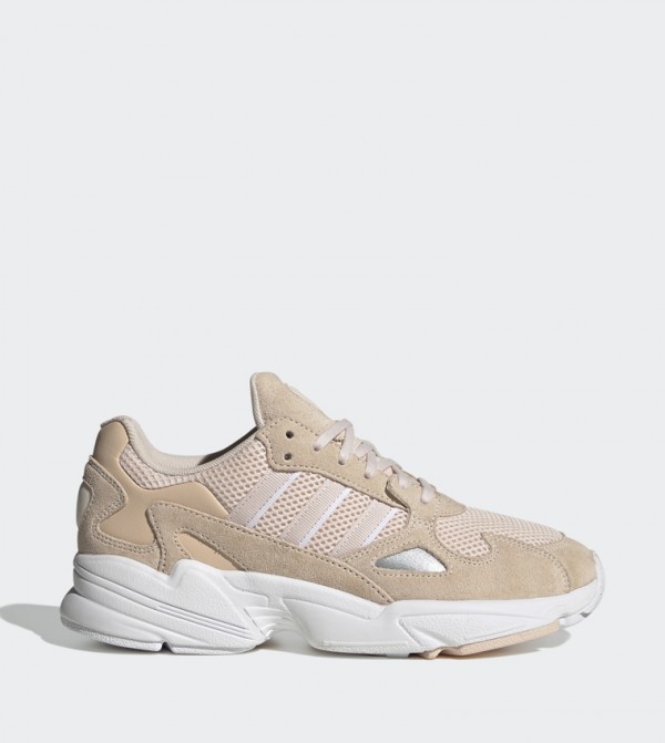 FALCON Lace-Up Shoes