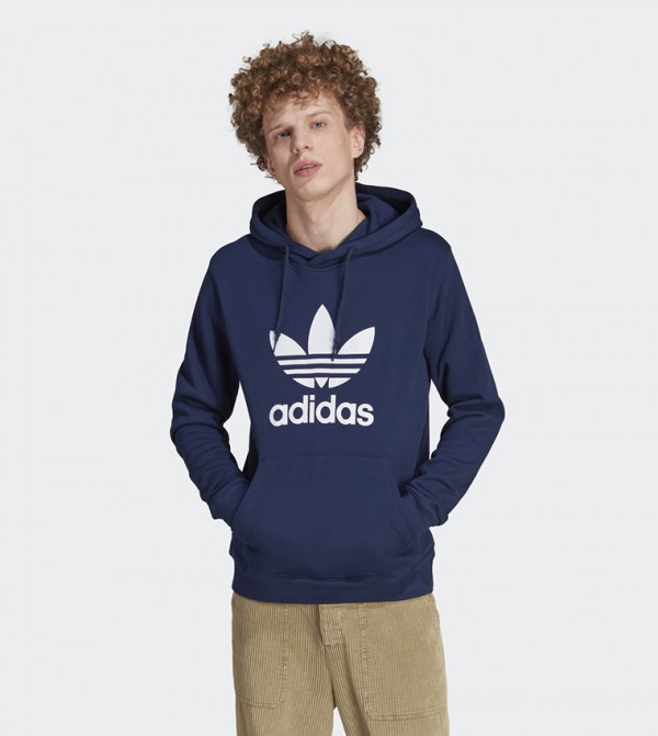 Adicolor Classics Trefoil Hoodie