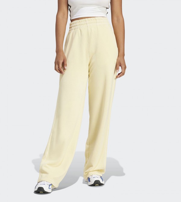 Essentials+ Elastic Waist Joggers