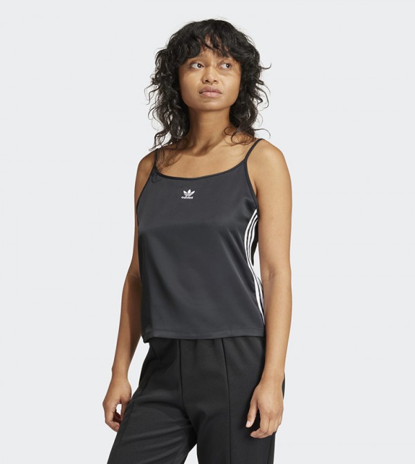 Adicolor 3-Stripes Strappy Active Top