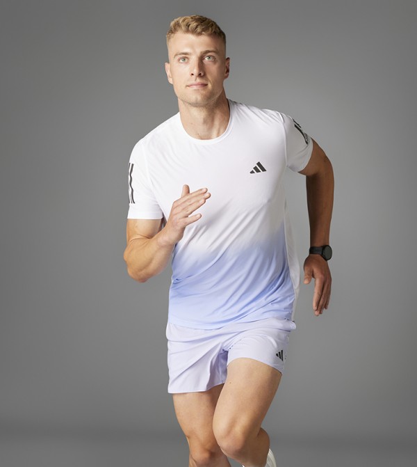 Own The Run Climacool Active T-Shirt