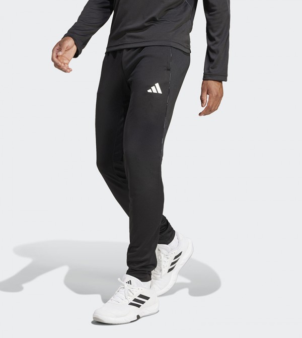 Essentials Elastic Waist Trackpants