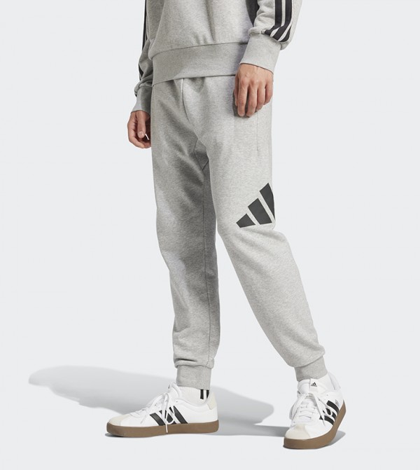 Essentials Big Logo French Terry Joggers