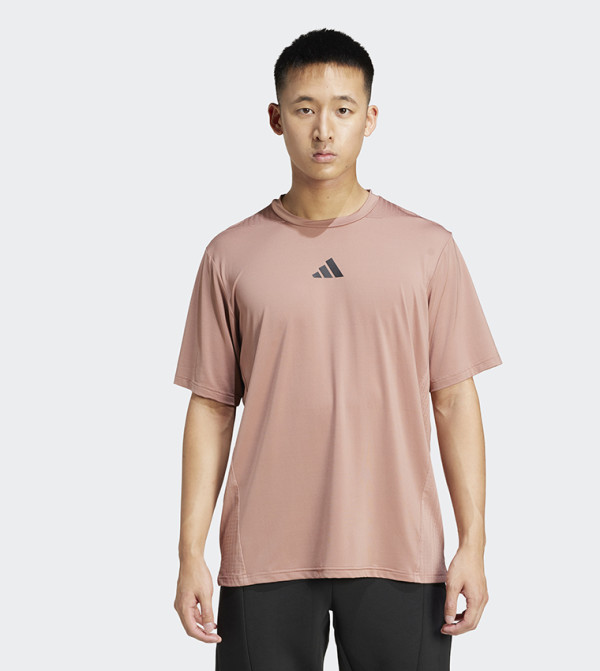 Intensity Short Sleeves Active T-Shirt