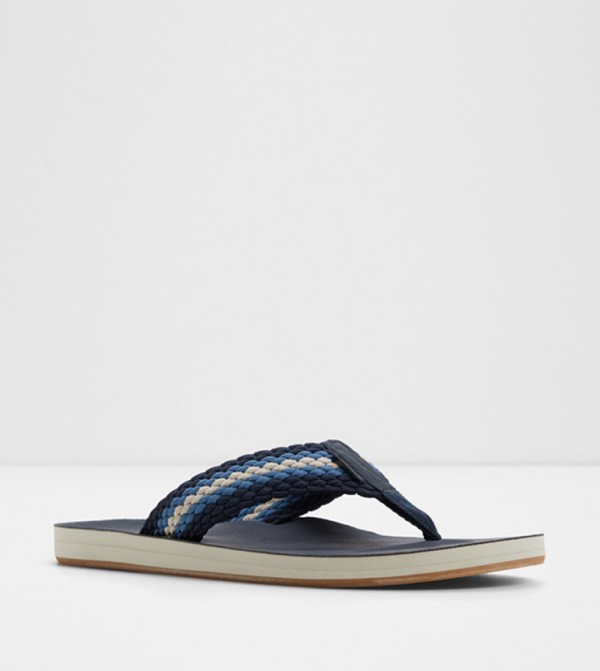 ADEDE Woven Casual Sandals