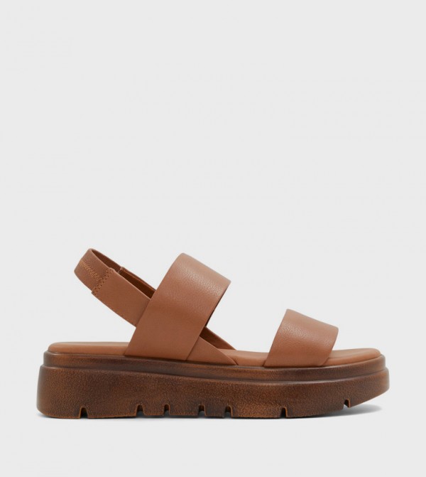 ADIA Slingback Platform Sandals