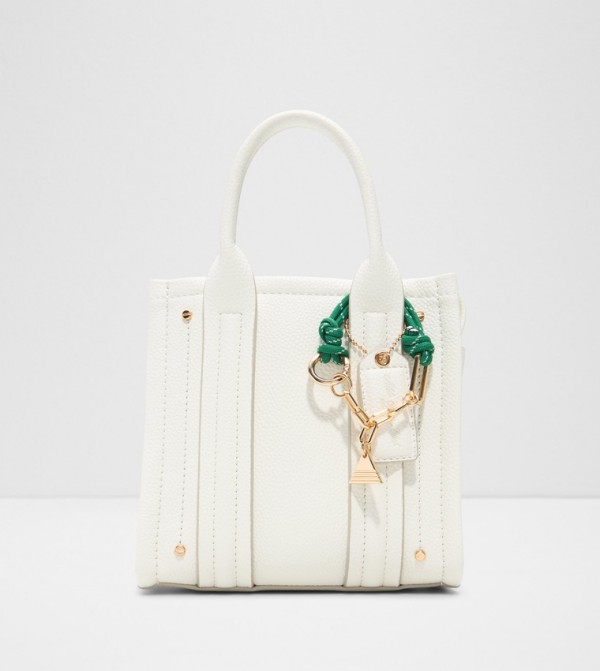 ADORIE Textured Tote Bag