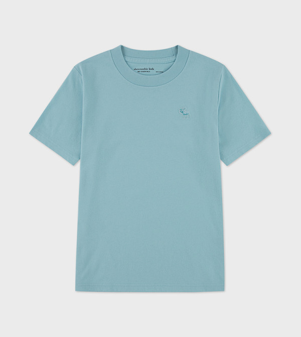 Essential Short Sleeves Casual T-Shirt