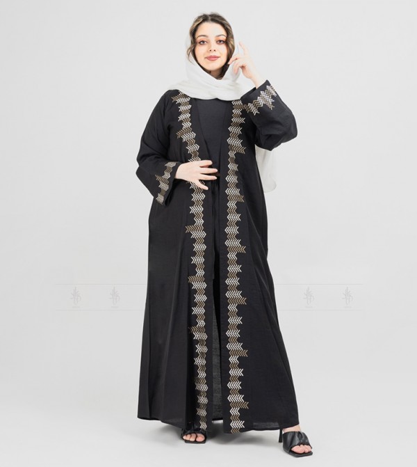 Sheila abaya hot sale