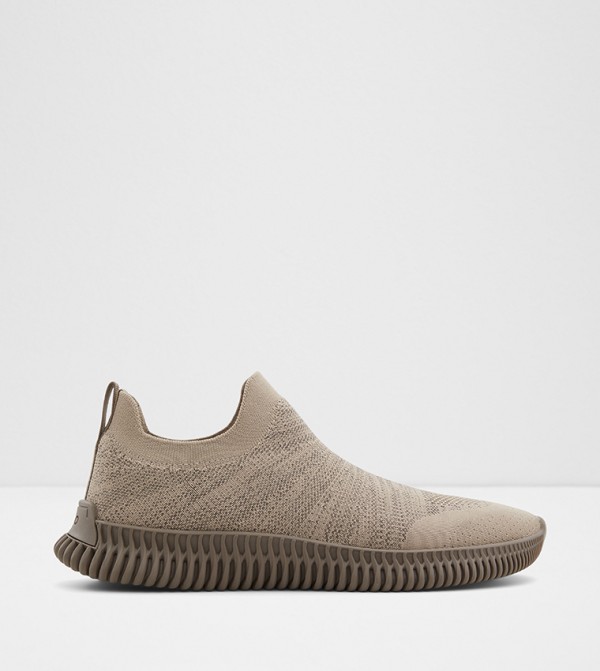 Akai Casual Slip On Shoes-Pillow Walk Collections 