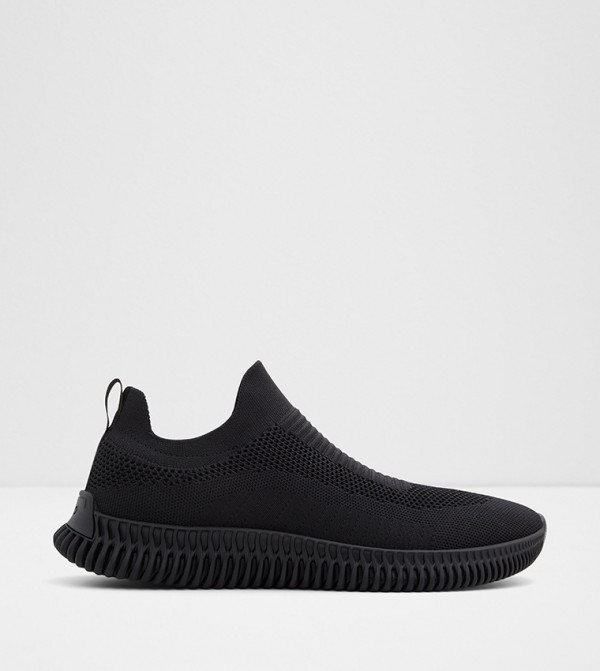 Akai Casual Slip On Shoes-Pillow Walk Collections 
