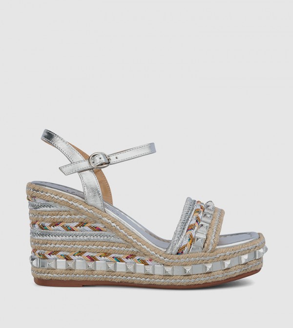 Diba chenay hot sale wedge sandal